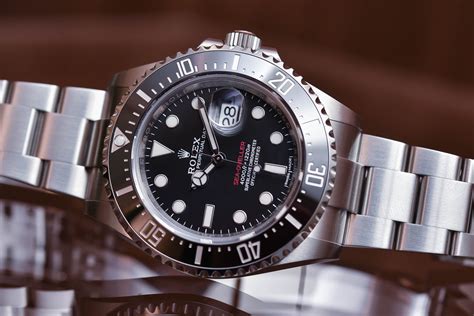 rolex sea dweller 40mm vs 43mm|Rolex Sea-Dweller price uk.